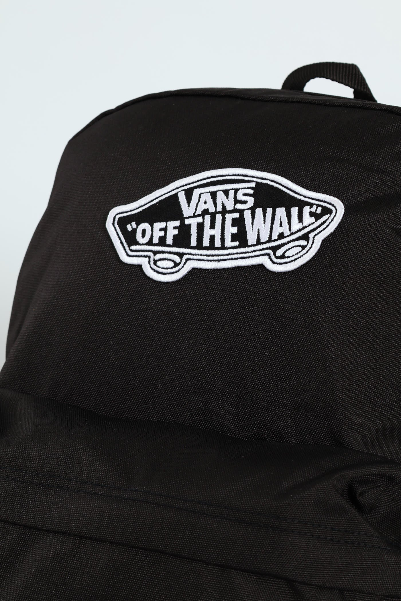 Old Skool Classic Backpack - Black - Image 2
