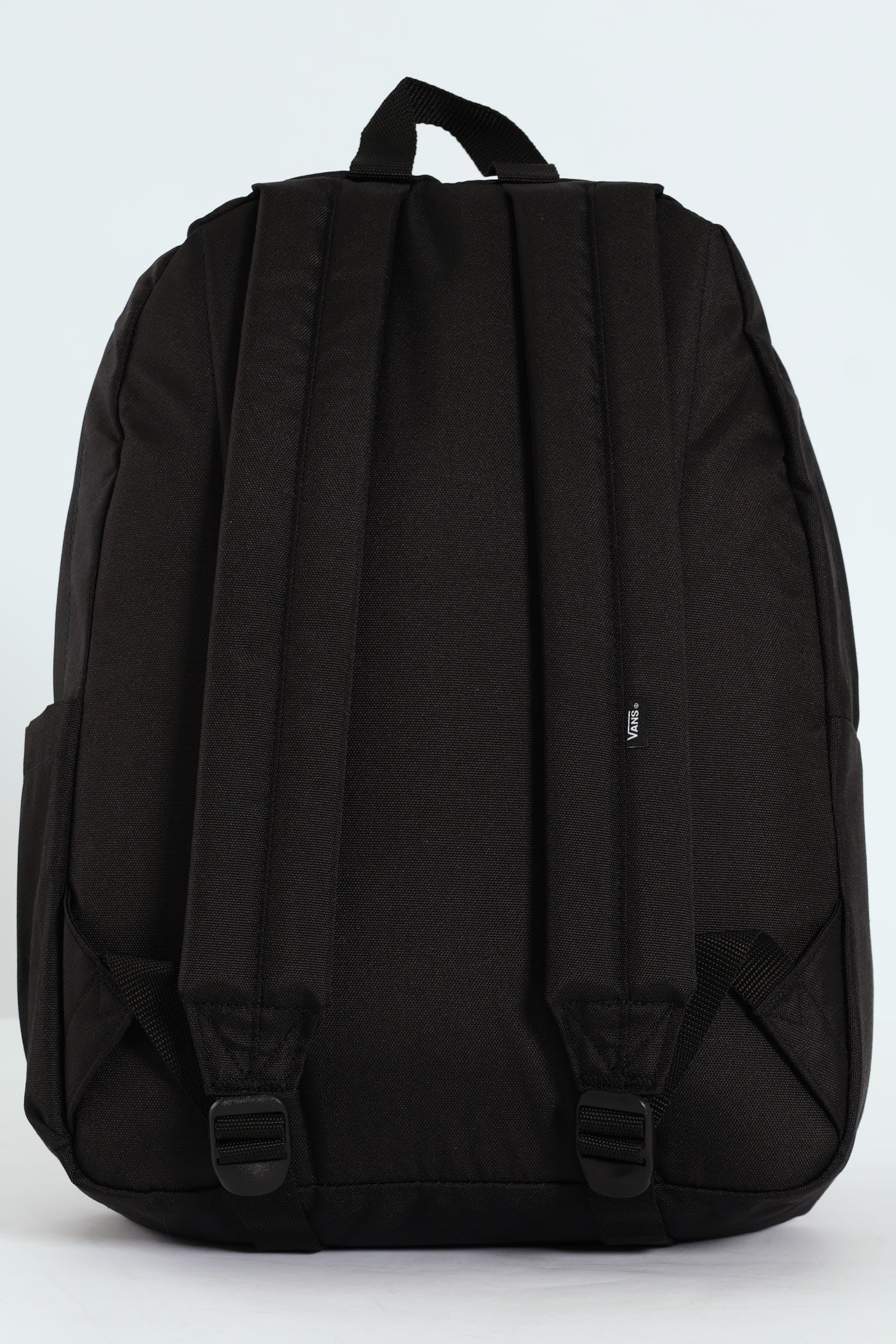 Old Skool Classic Backpack - Black - Image 3