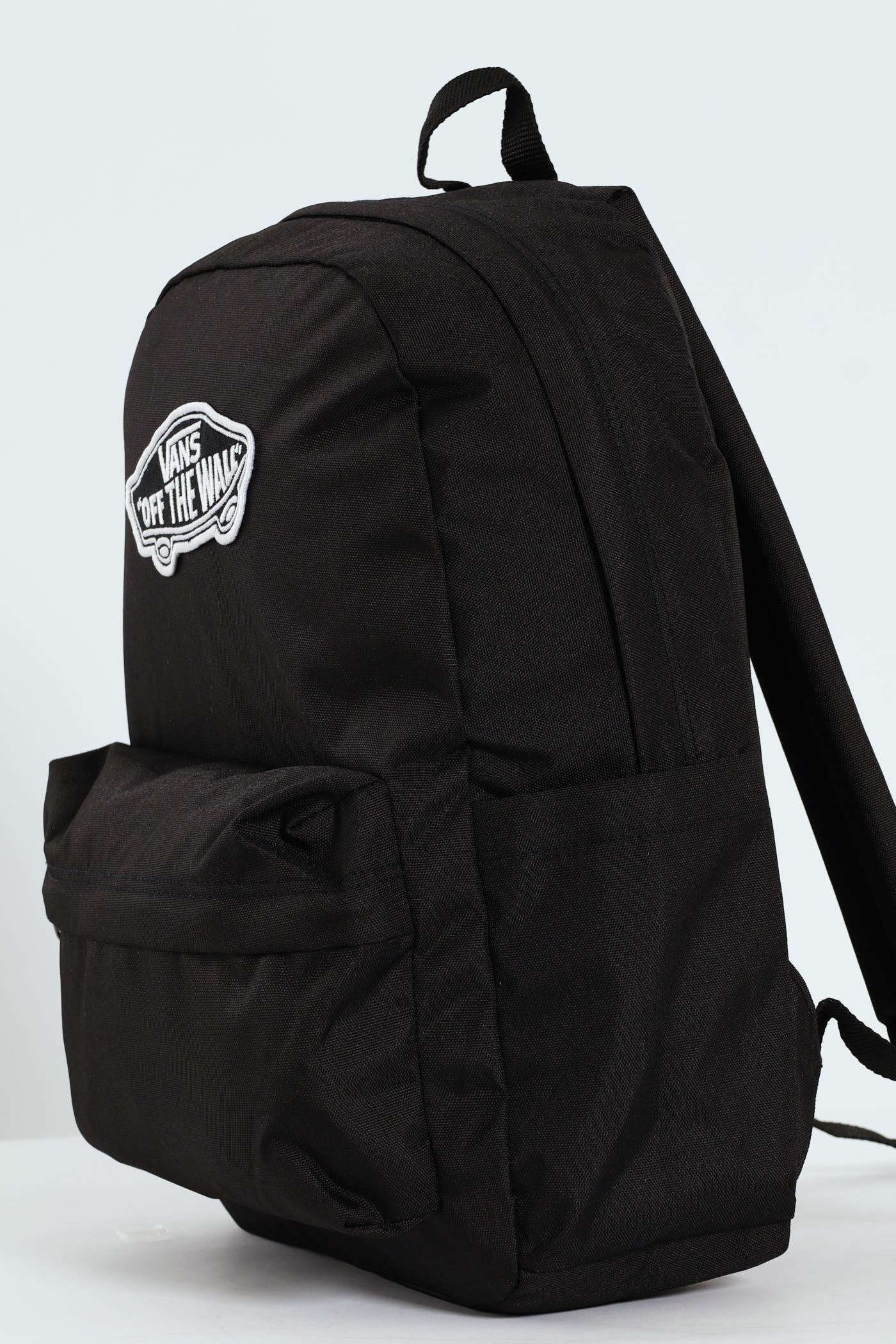 Old Skool Classic Backpack - Black - Image 4