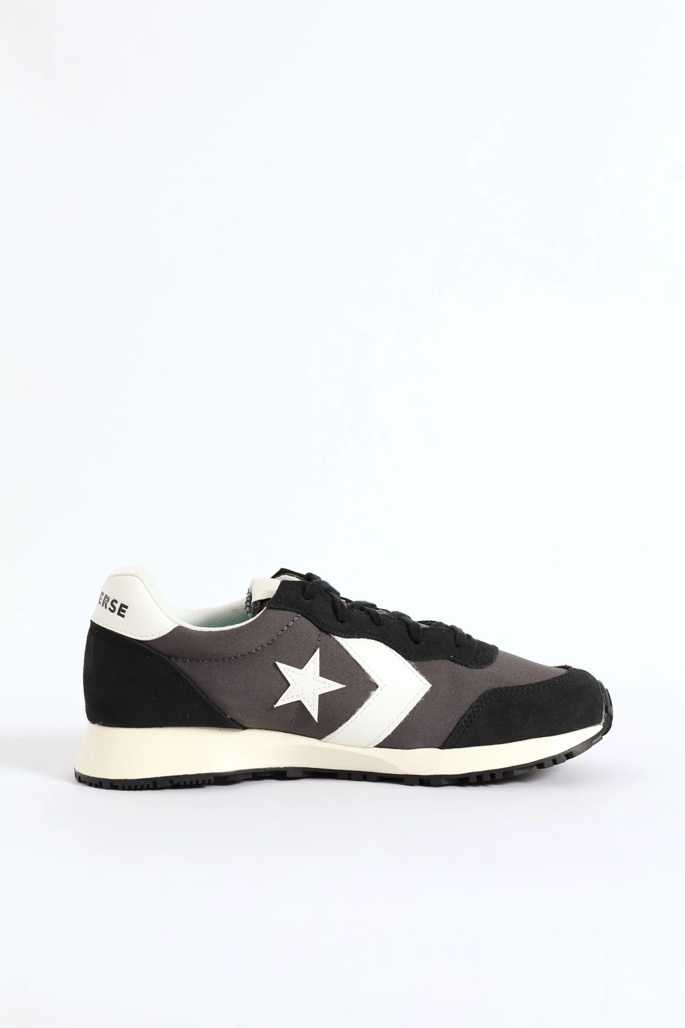 Omega Trainer - Black - Image 3