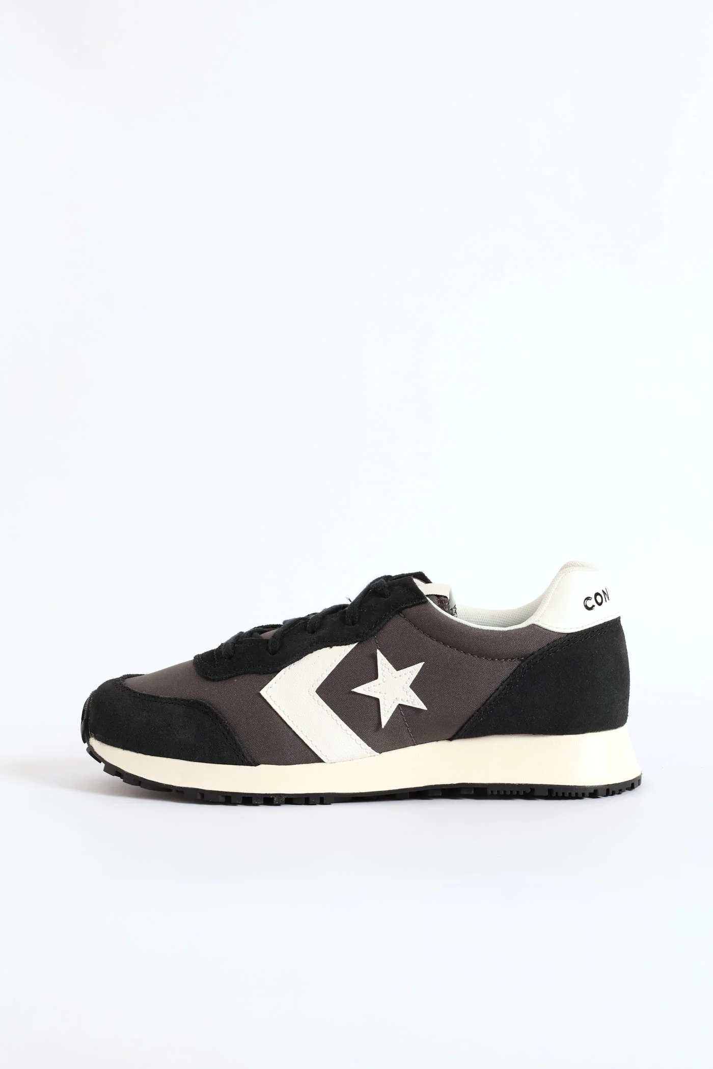 Omega Trainer - Black - Image 4