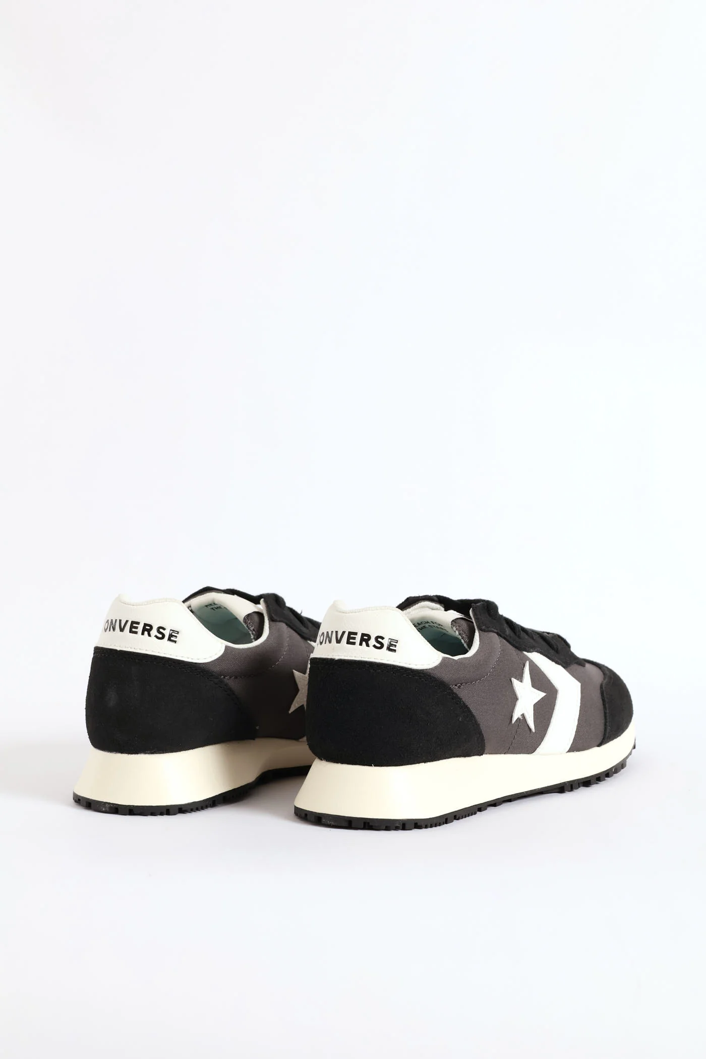 Omega Trainer - Black - Image 5