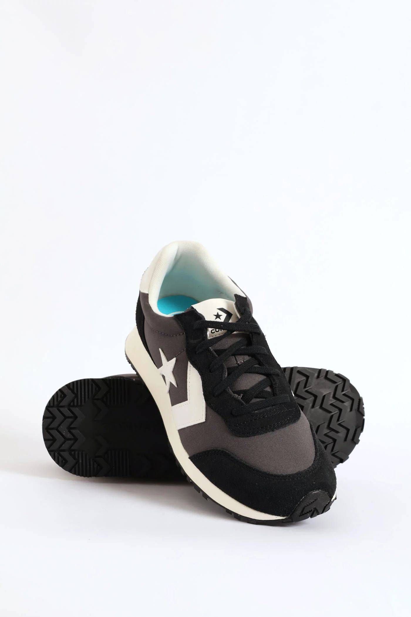 Omega Trainer - Black - Image 6