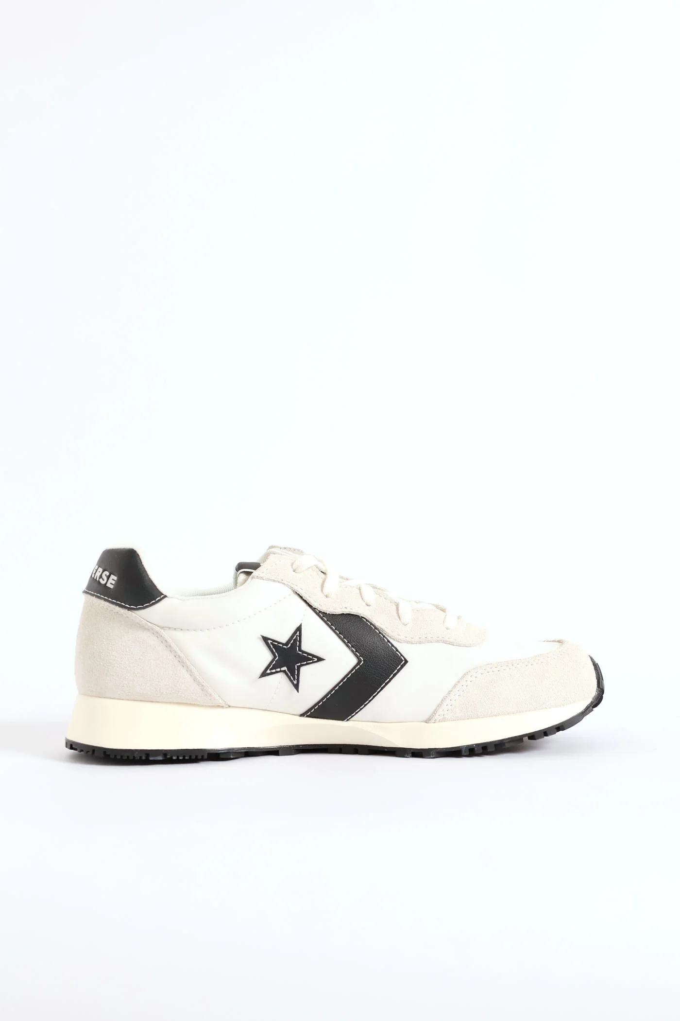 Omega Trainer - Off White - Image 2