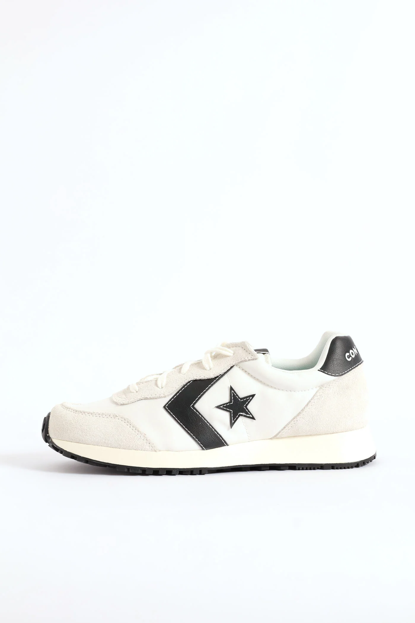 Omega Trainer - Off White - Image 3