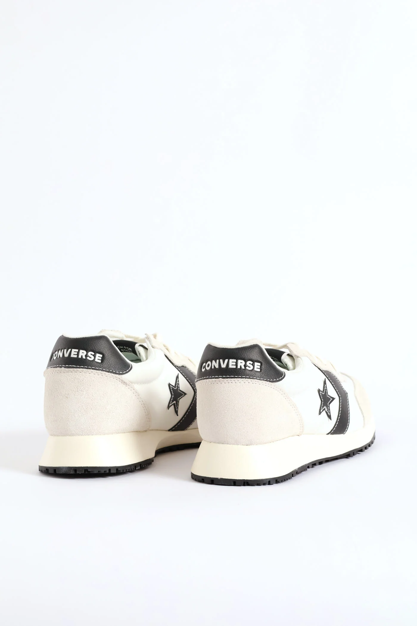 Omega Trainer - Off White - Image 5