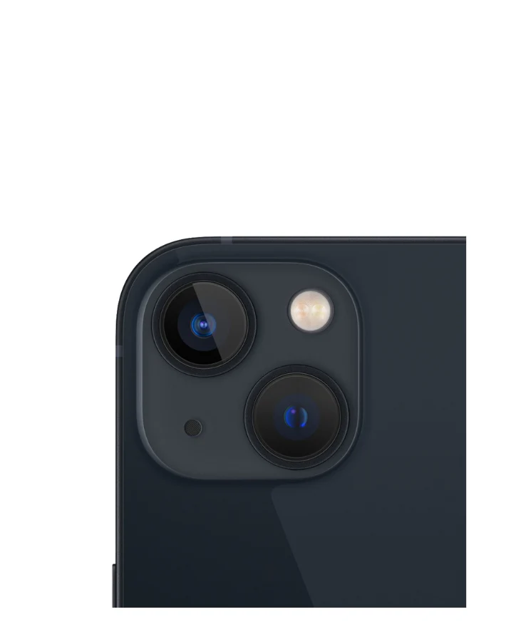 iPhone 13 128GB Black Cellphone Pre-Owned - Image 4
