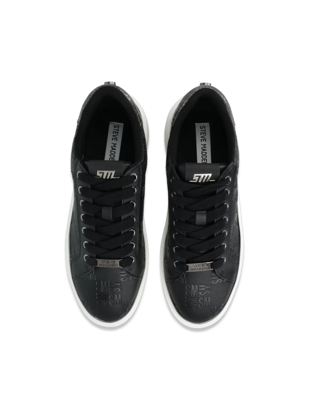 On Stage 2.0 Sneaker - Black - Image 3