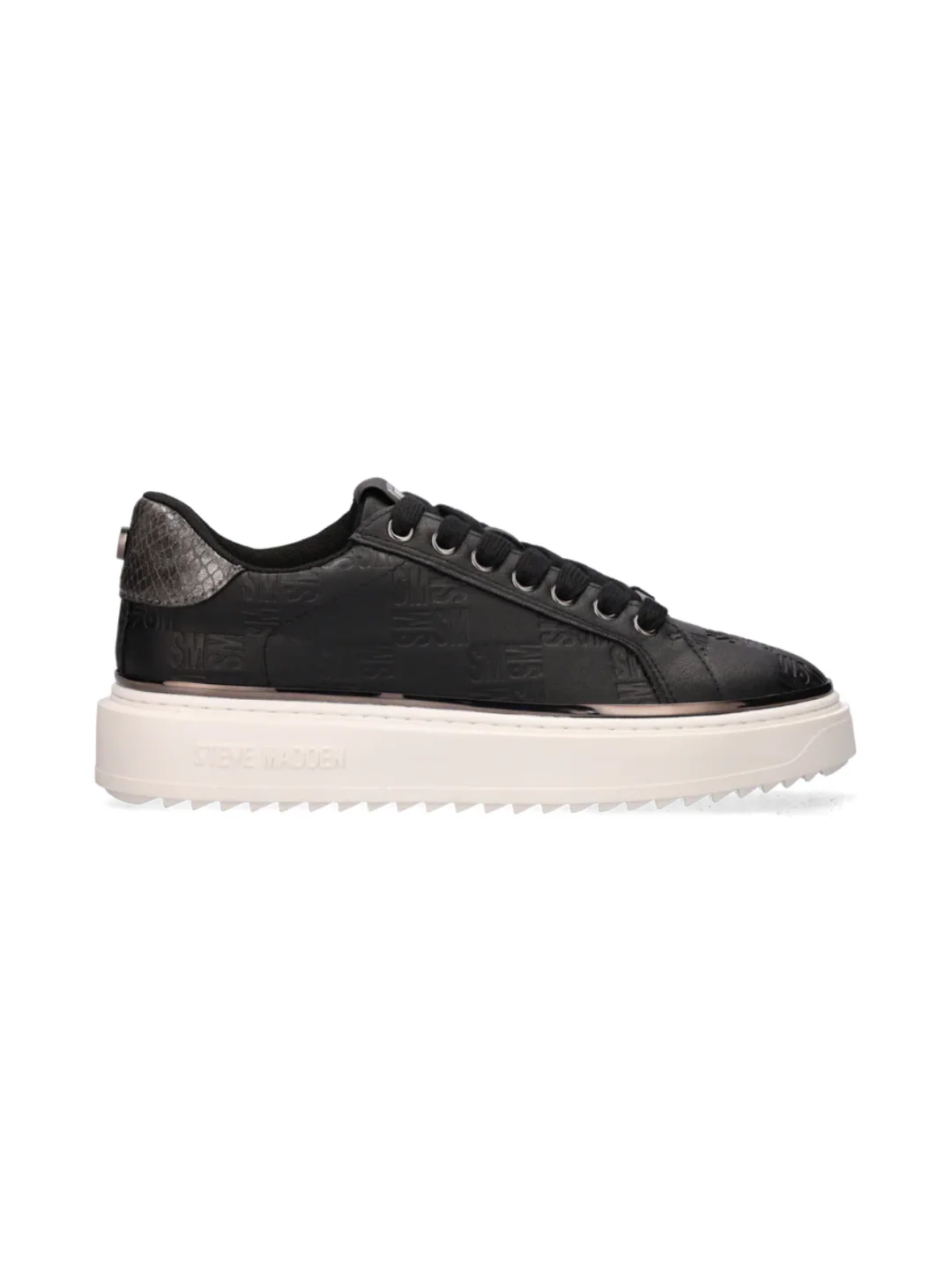 On Stage 2.0 Sneaker - Black - Image 4