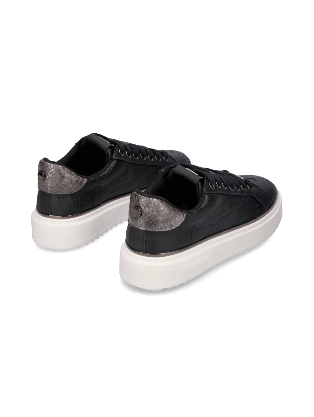 On Stage 2.0 Sneaker - Black - Image 5