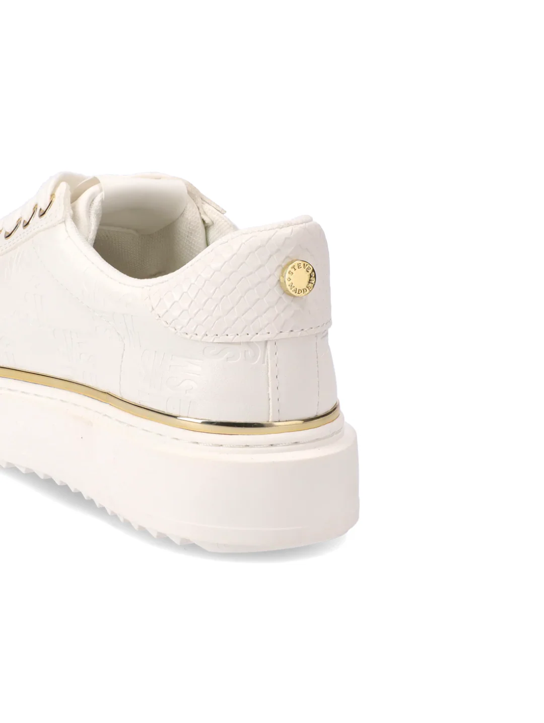On Stage 2.0 Sneaker - White - Image 2