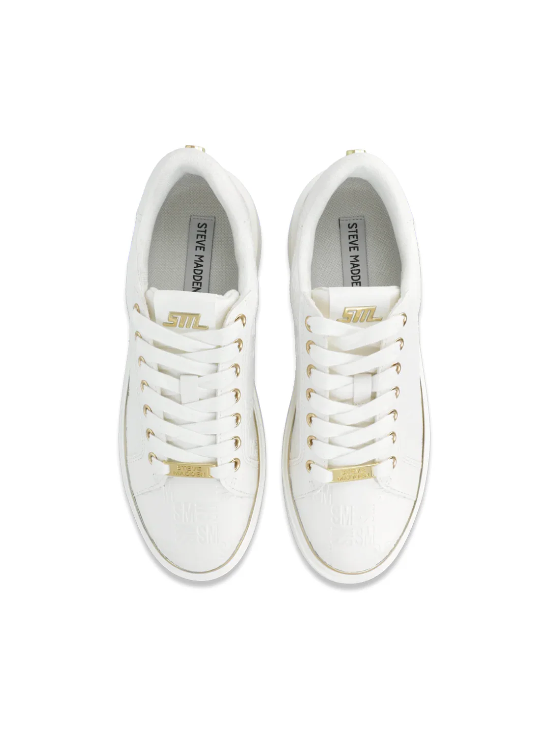 On Stage 2.0 Sneaker - White - Image 3