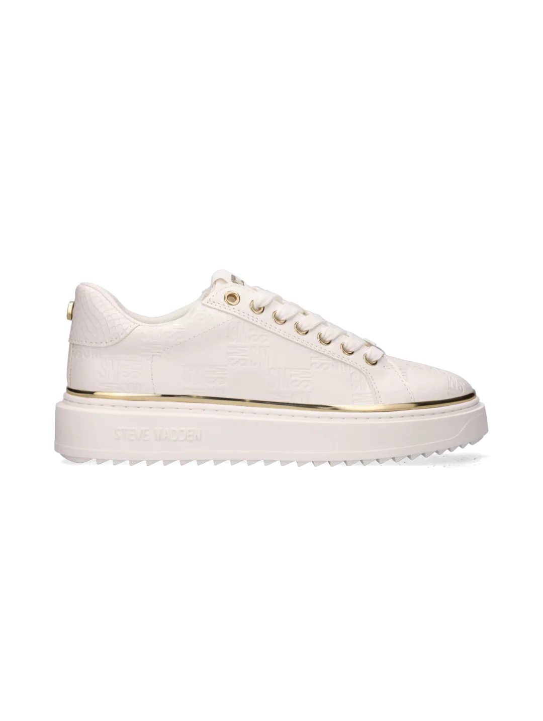On Stage 2.0 Sneaker - White - Image 4