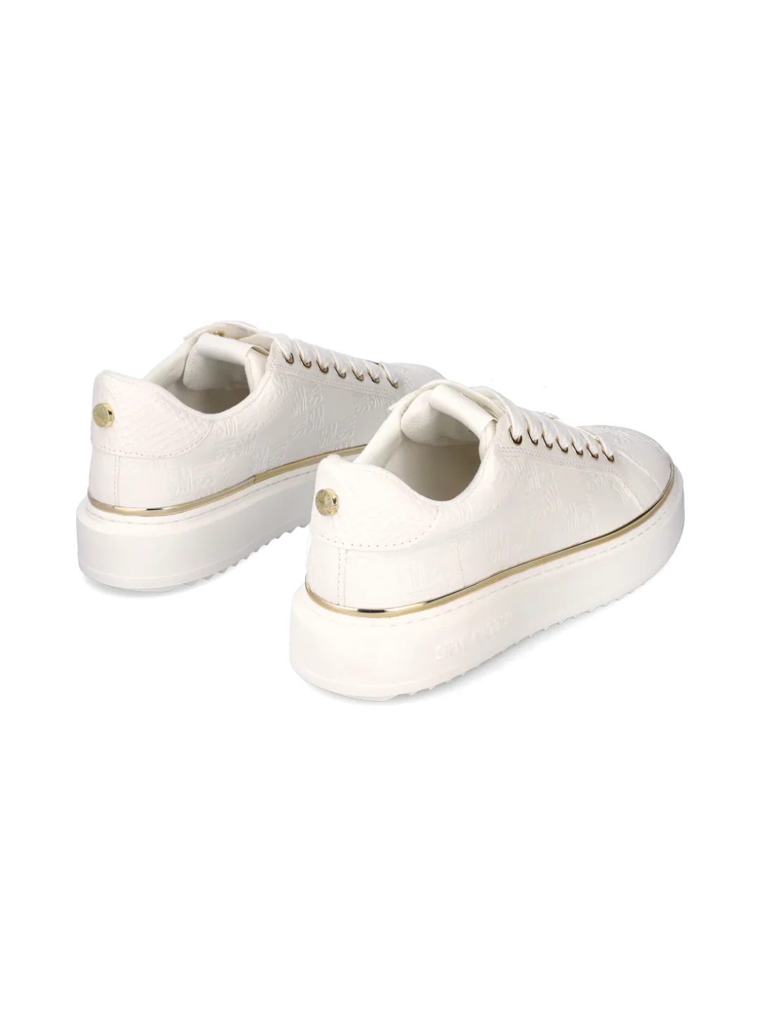 On Stage 2.0 Sneaker - White - Image 5