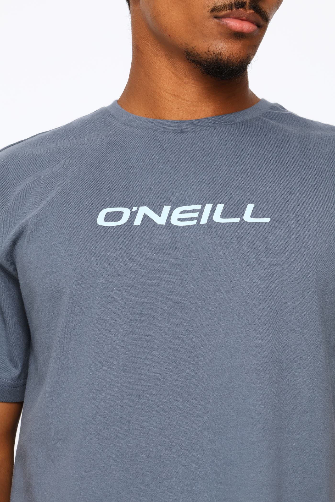 Ones Big Tee - Blue - Image 2