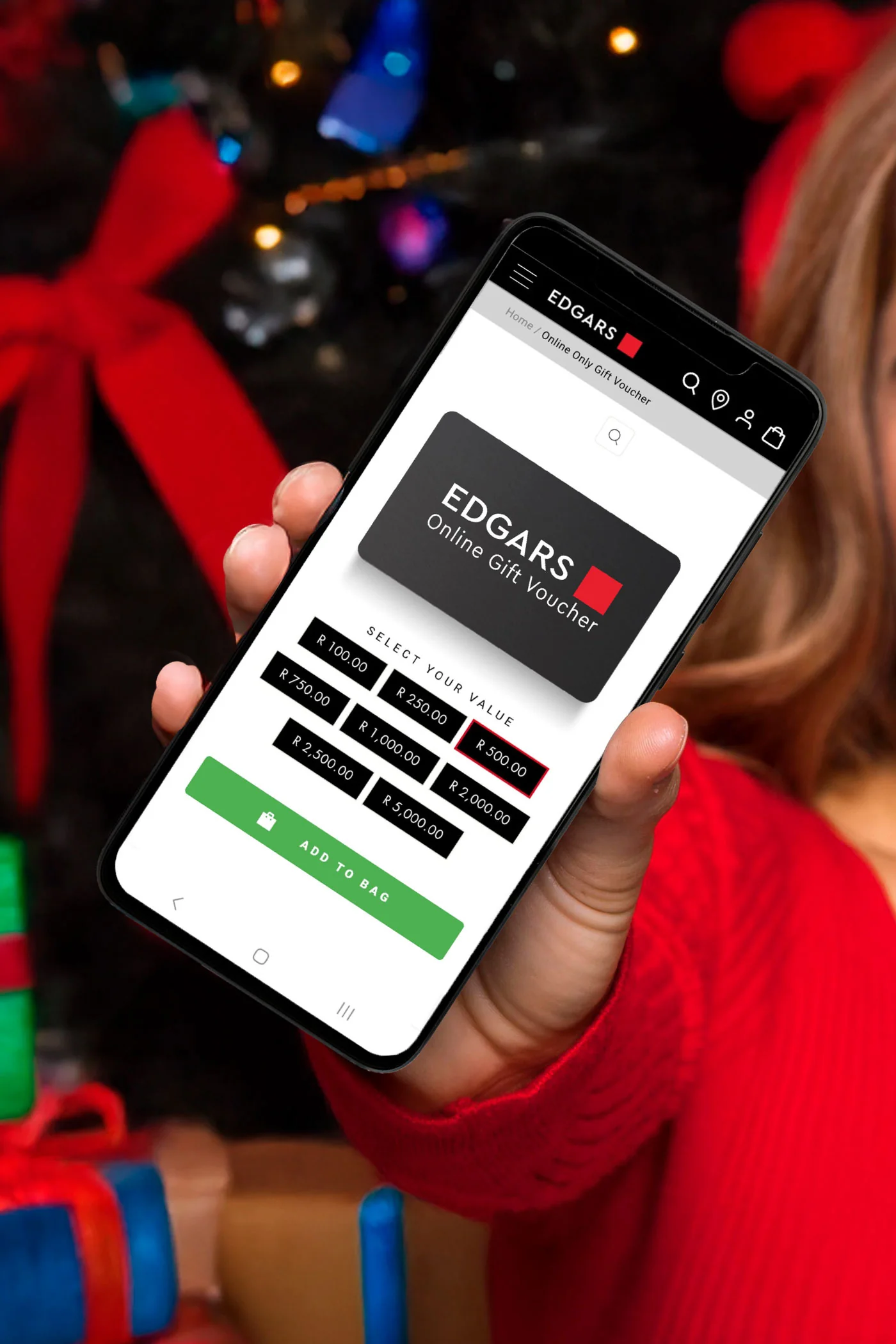 Online Only Gift Voucher - Image 2