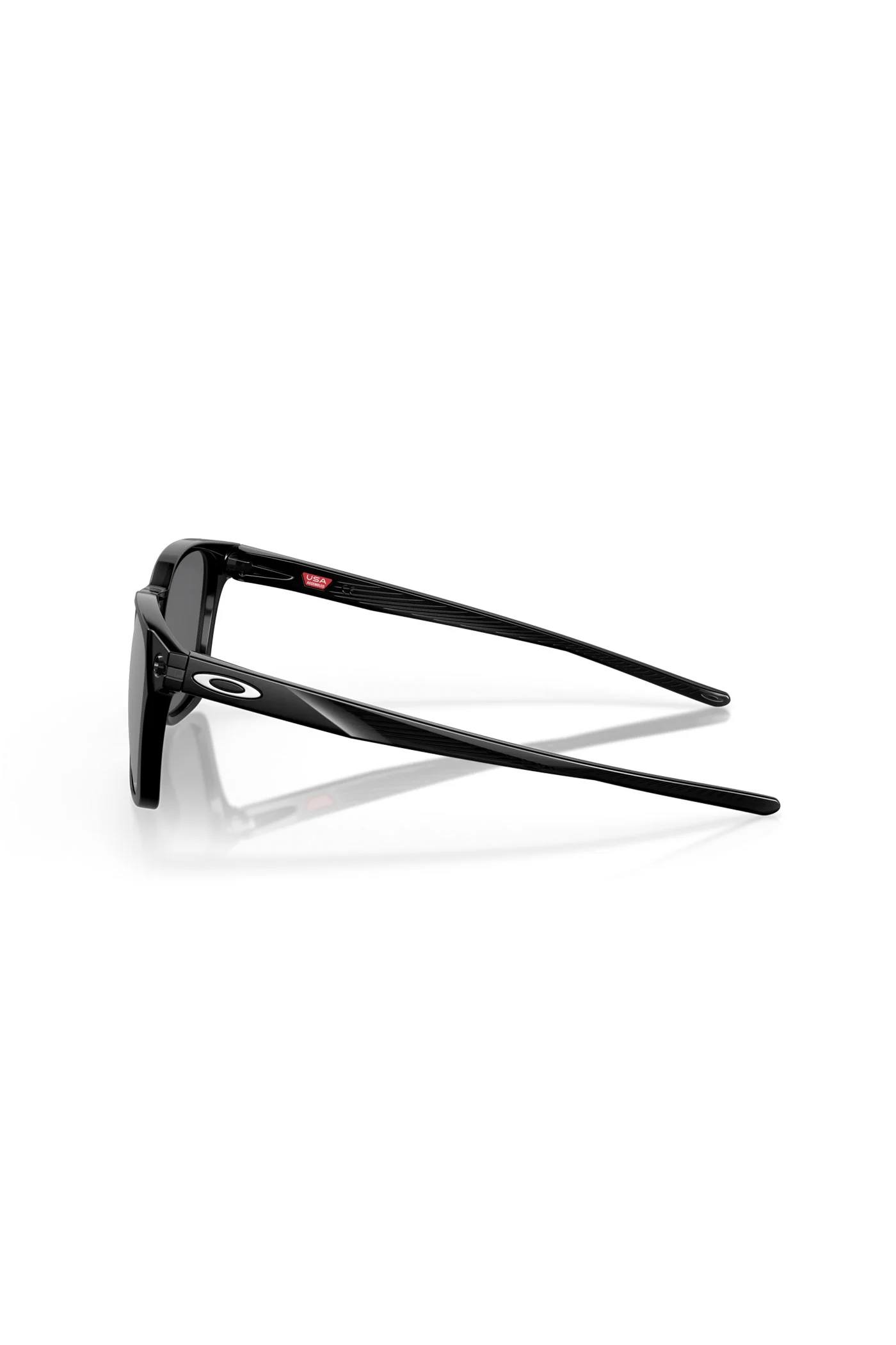Prizm Black Polarized Ojector Sunglasses - Black - Image 2