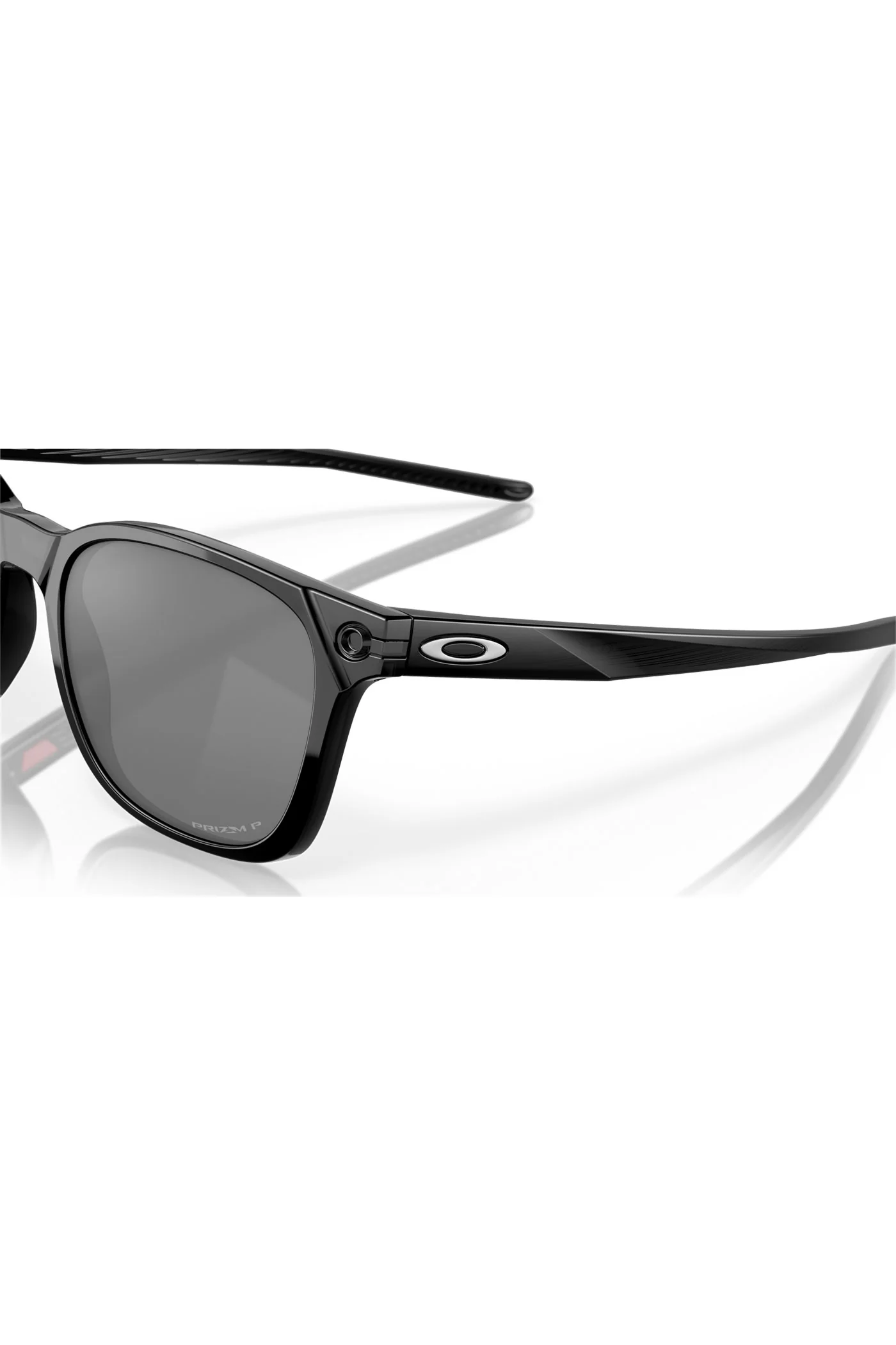Prizm Black Polarized Ojector Sunglasses - Black - Image 6