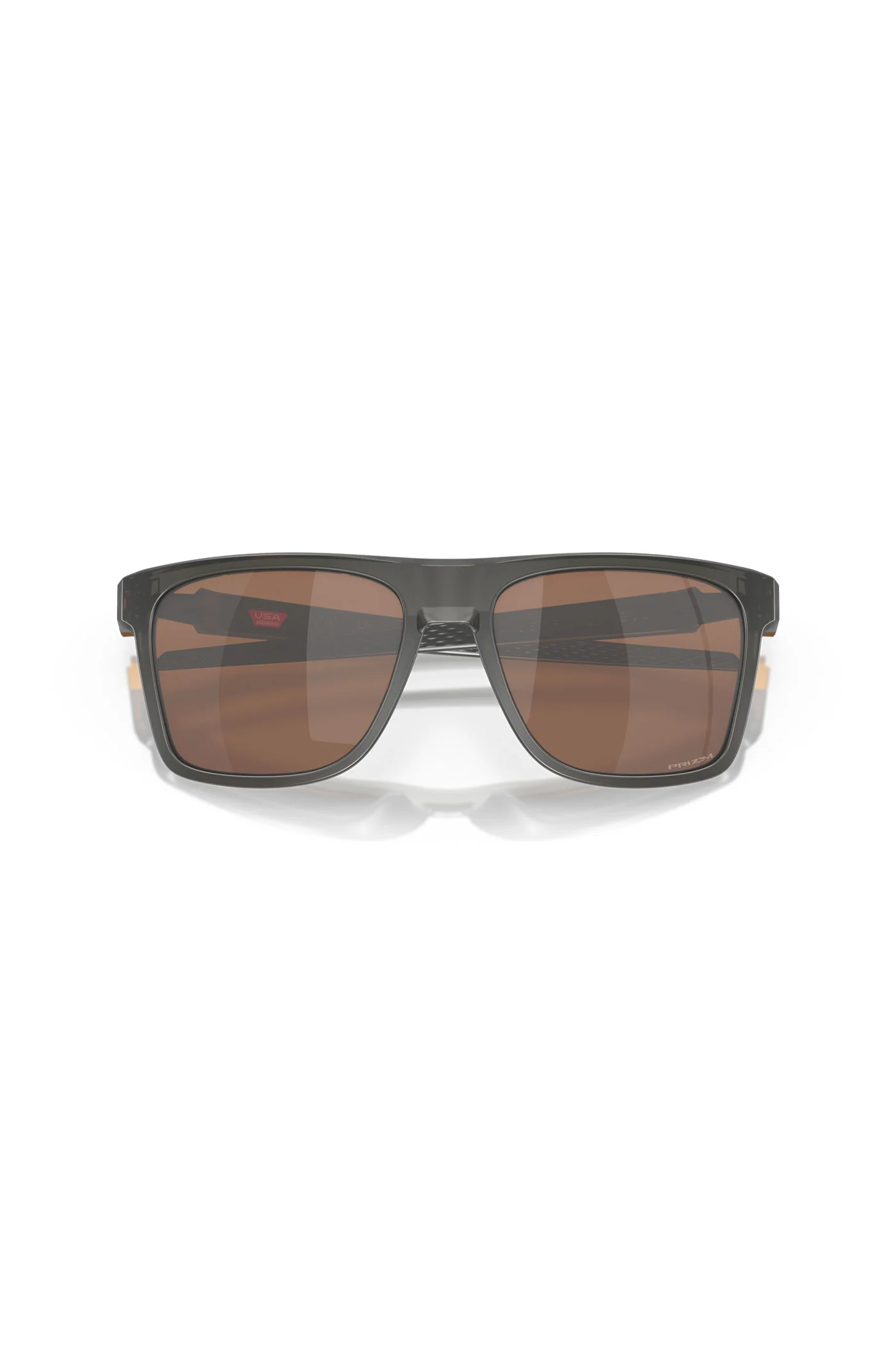 Leffingwell Prizm Tungsten Sunglasses - Grey - Image 4