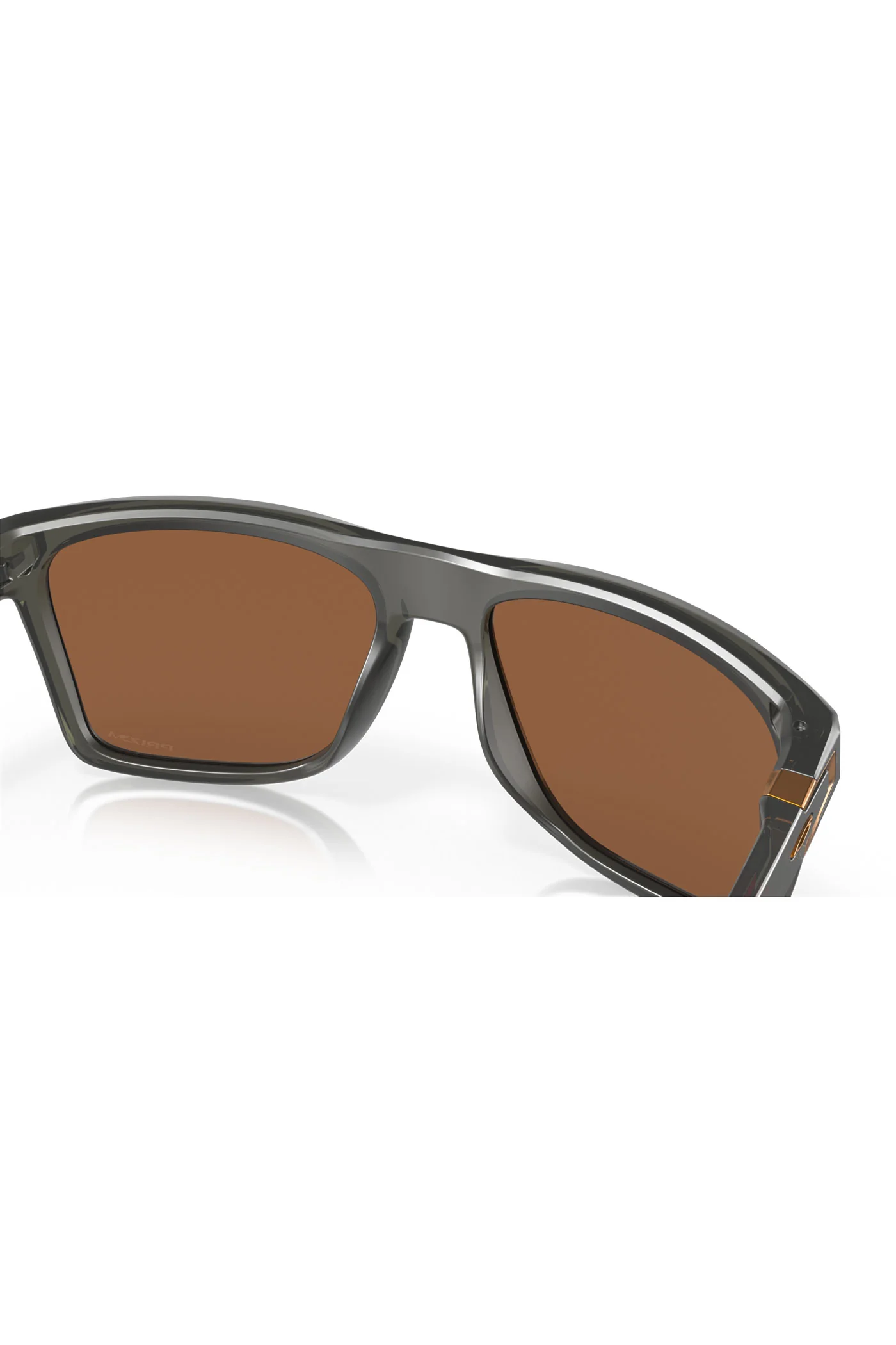 Leffingwell Prizm Tungsten Sunglasses - Grey - Image 5