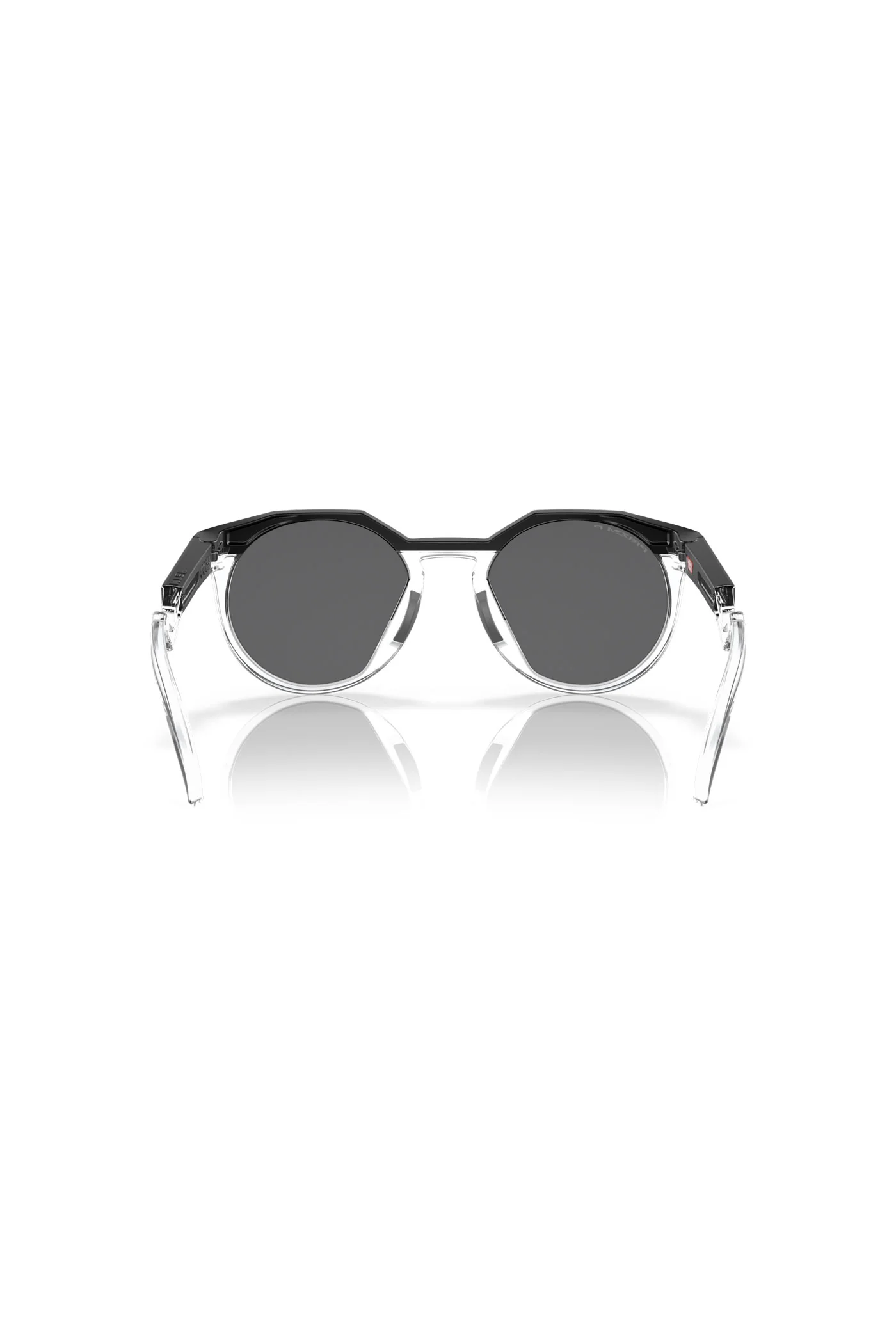 HSTN Prizm Black Polarized Sunglasses - Black - Image 4