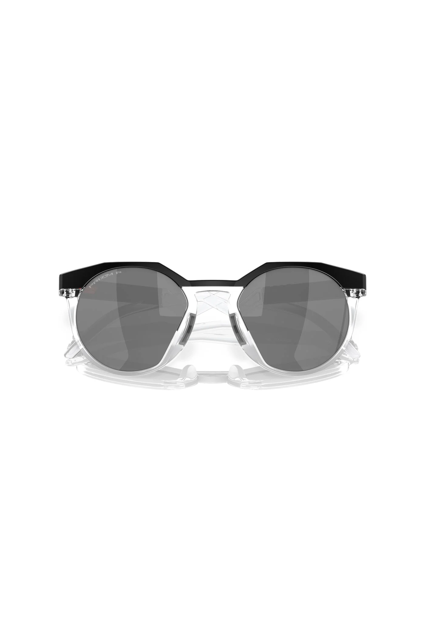 HSTN Prizm Black Polarized Sunglasses - Black - Image 5