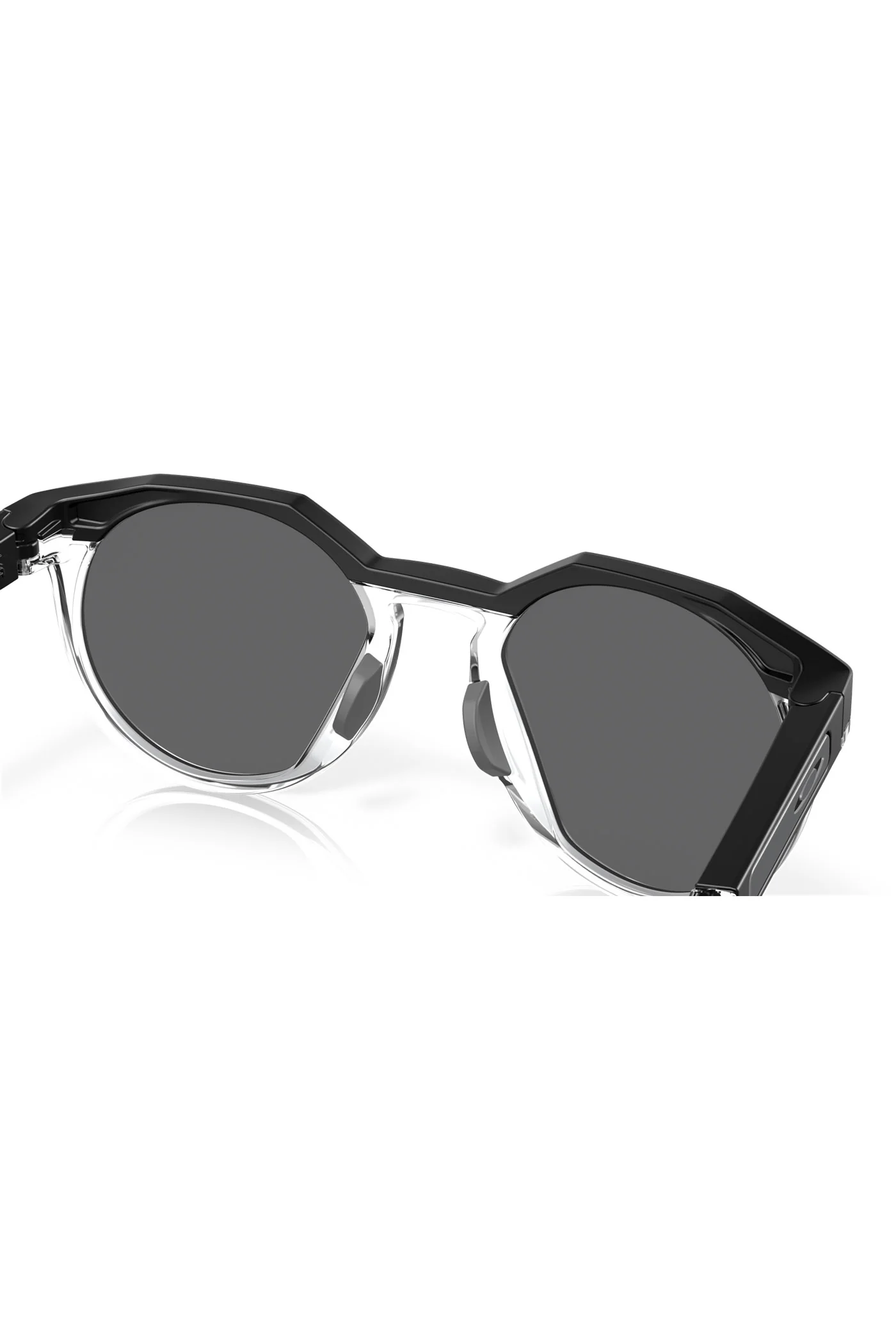 HSTN Prizm Black Polarized Sunglasses - Black - Image 6
