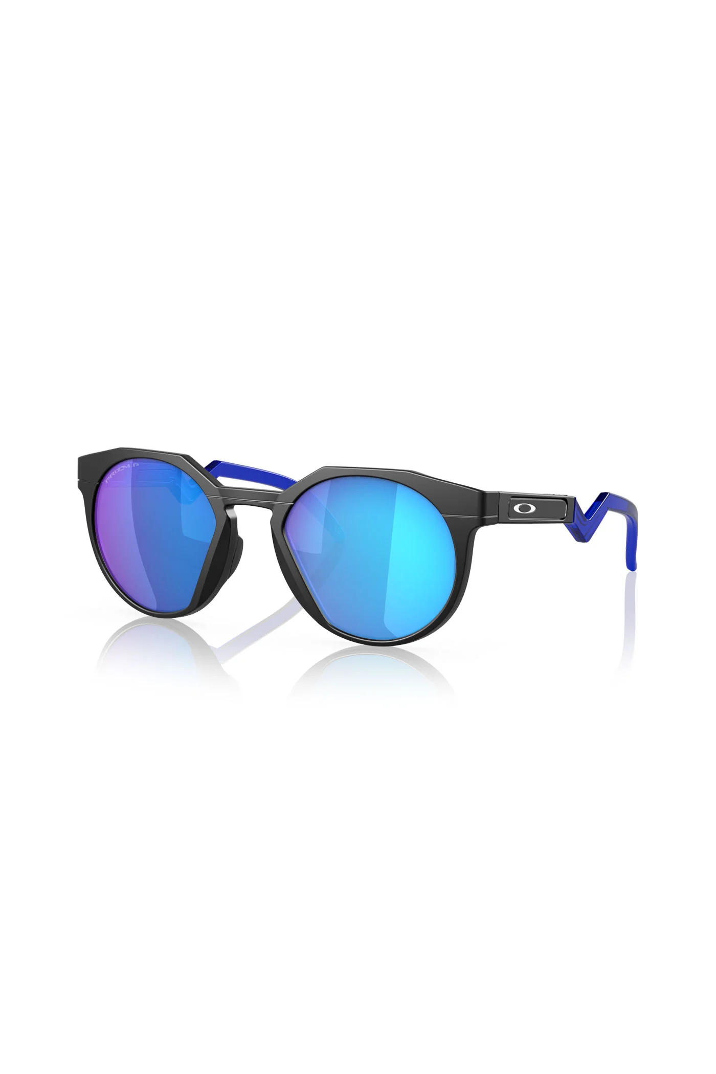 HSTN Prizm Sapphire Polarized Sunglasses - Blue - Image 2
