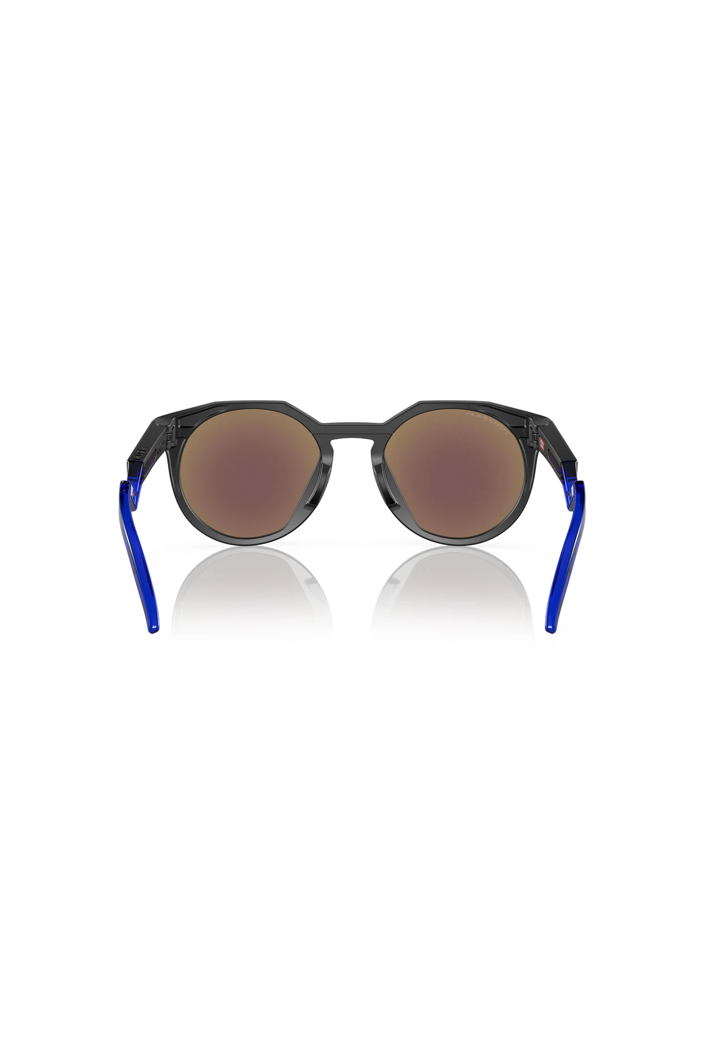 HSTN Prizm Sapphire Polarized Sunglasses - Blue - Image 4
