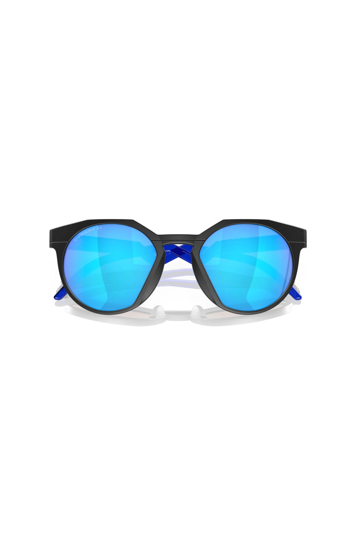 HSTN Prizm Sapphire Polarized Sunglasses - Blue - Image 5