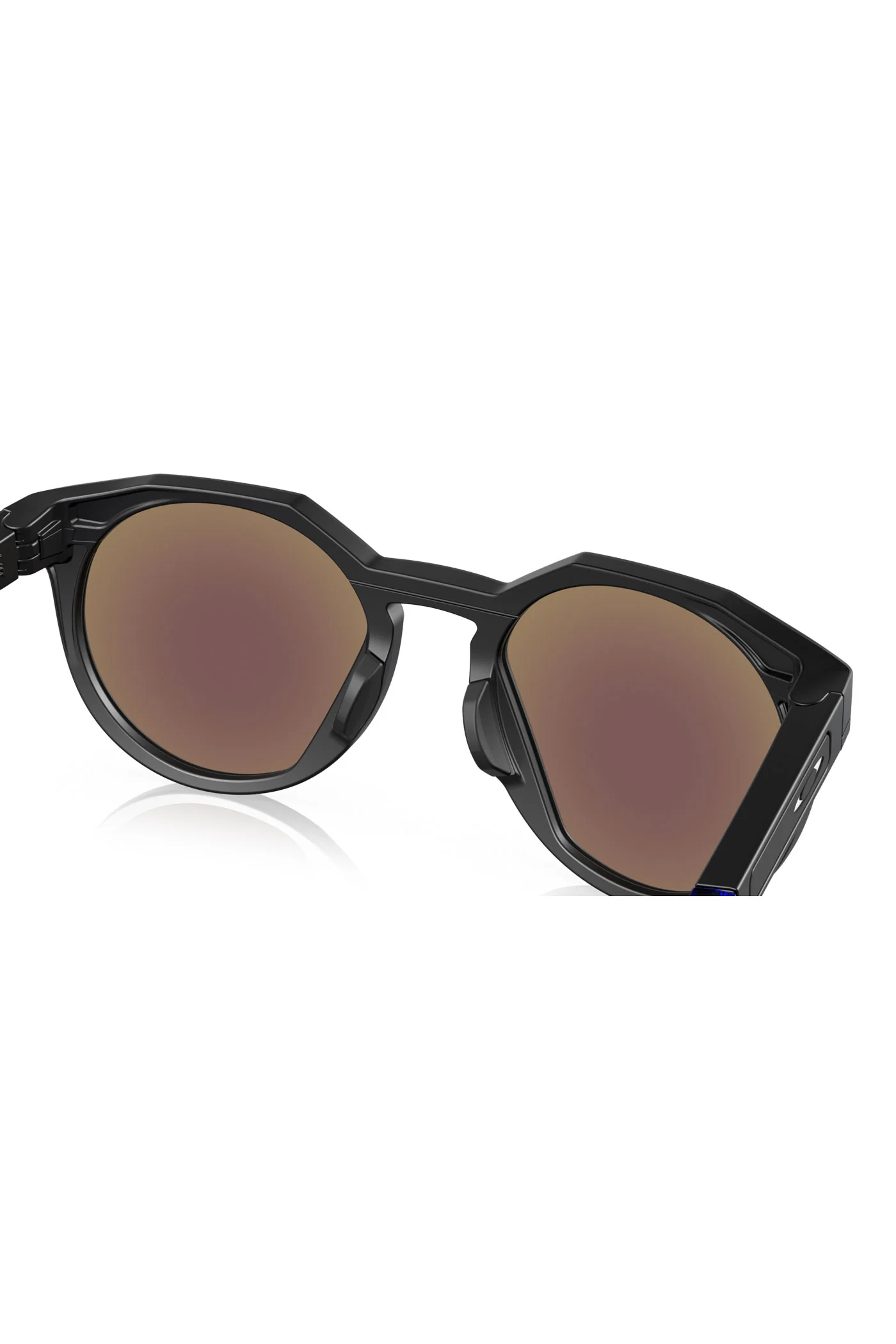 HSTN Prizm Sapphire Polarized Sunglasses - Blue - Image 6