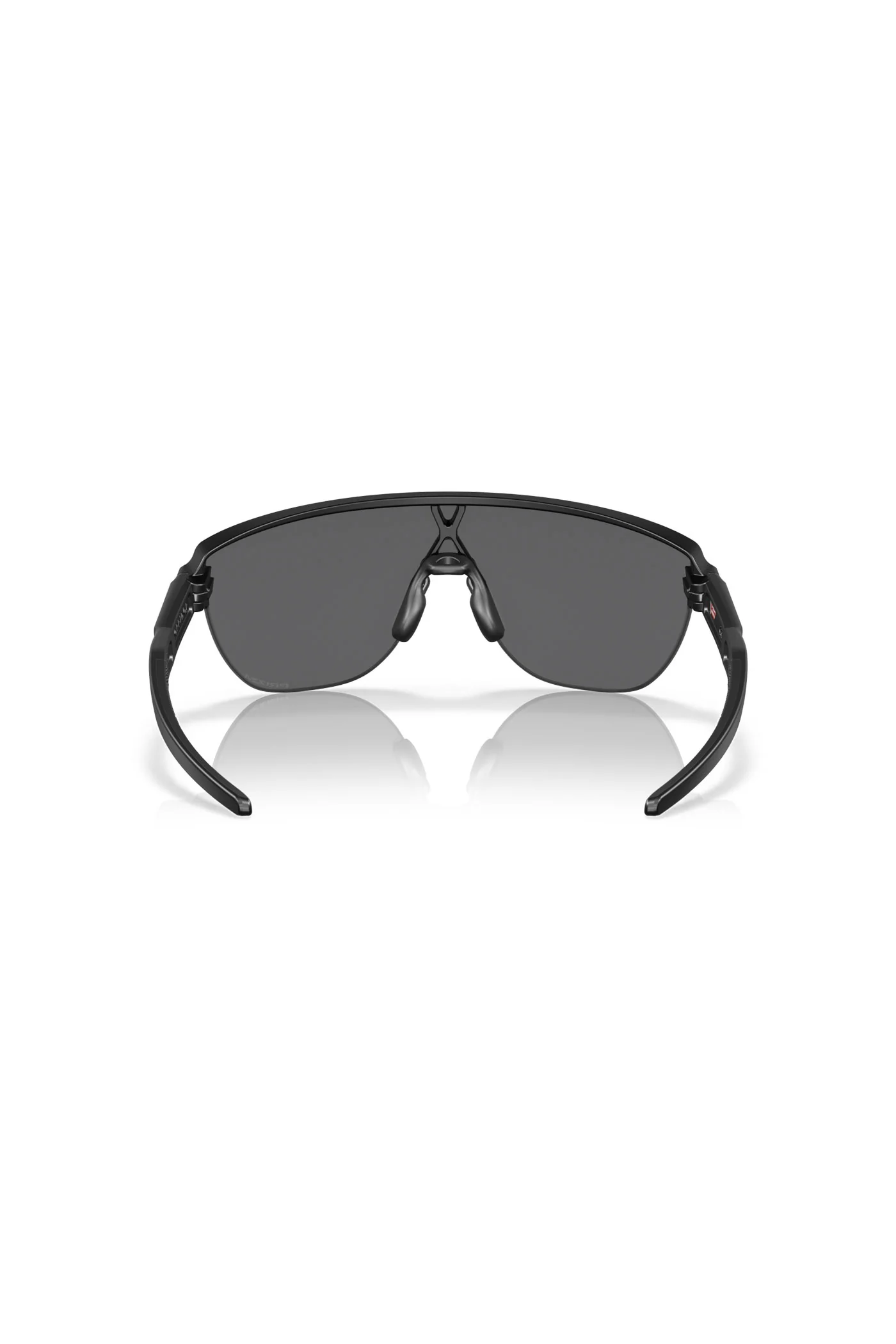 Prizm Black Corridor Sunglasses - Black - Image 4