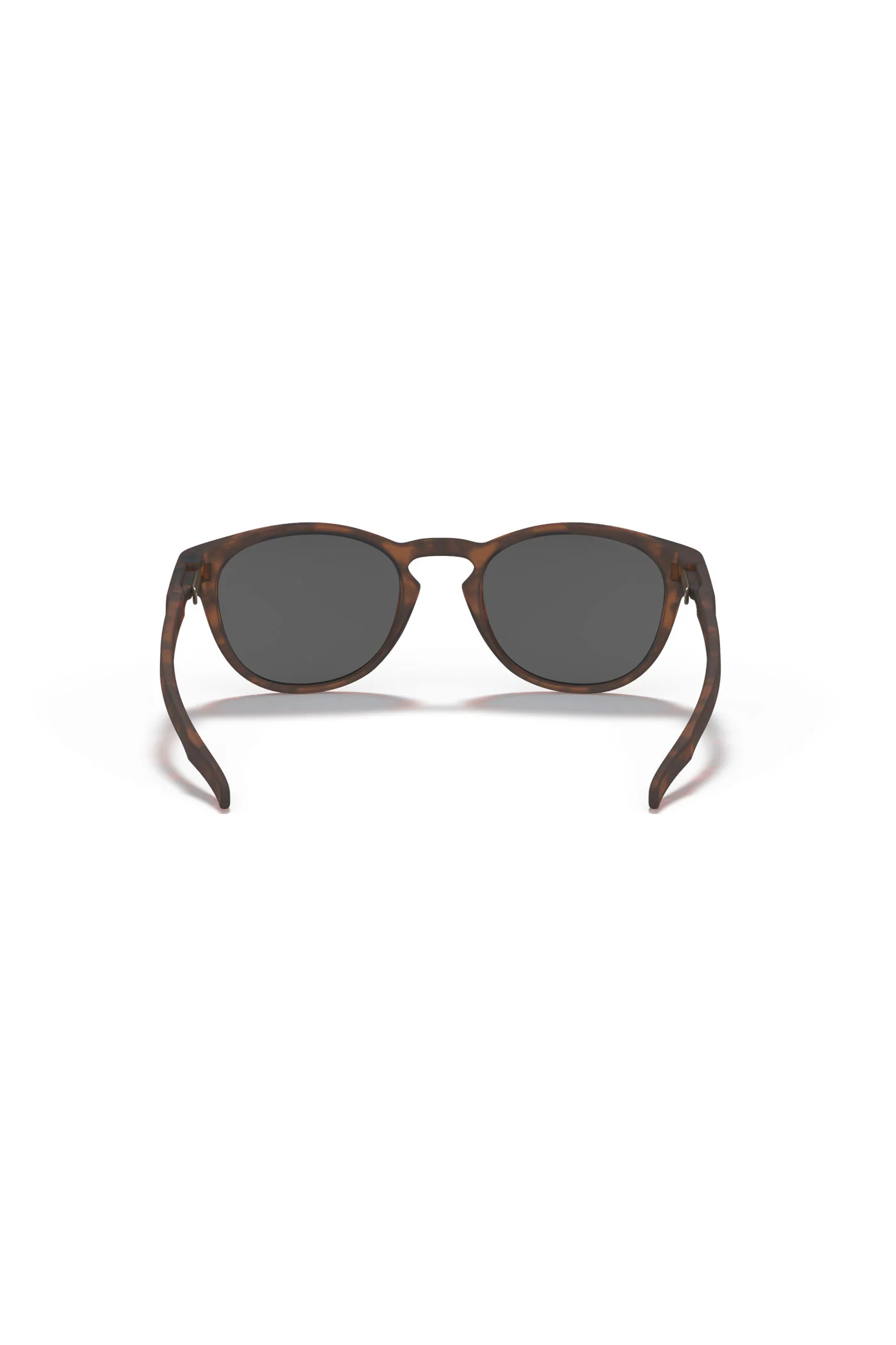 Prizm Black & Brown Latch Sunglasses - Brown - Image 4
