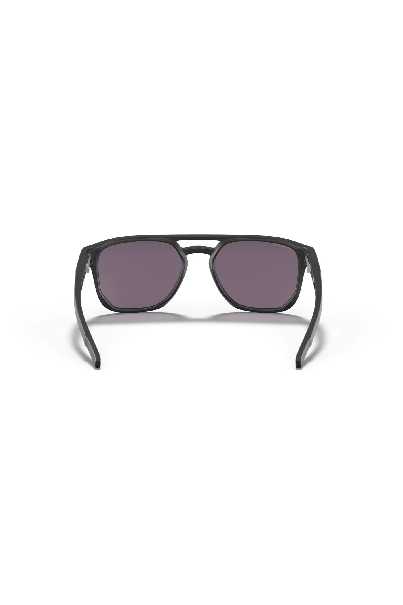 Prizm Grey Latch Beta Sunglasses - Black - Image 3