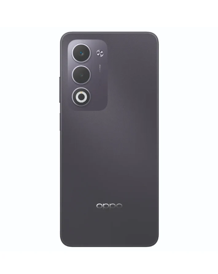 Oppo A5 4GB + 128GB 4G Cellphone - Purple - Image 2