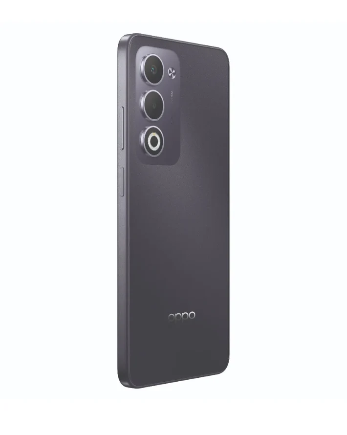 Oppo A5 4GB + 128GB 4G Cellphone - Purple - Image 5