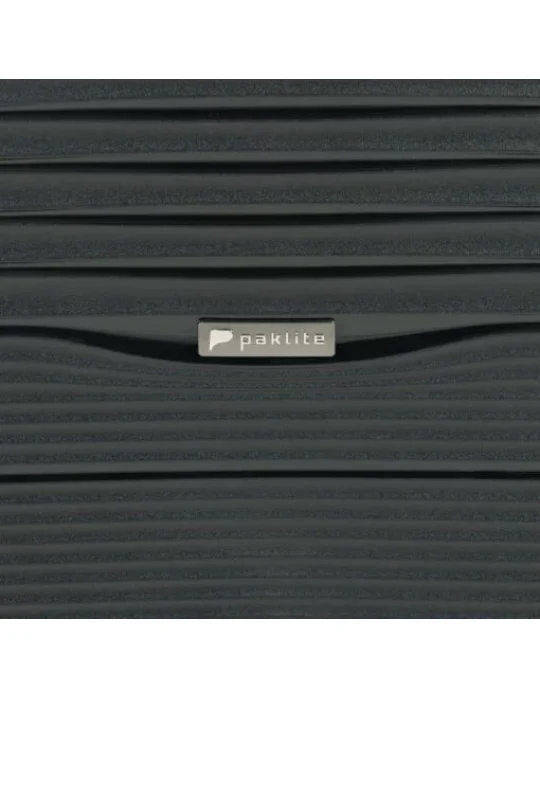 Orbit Trolley Spinner - Black - Image 10