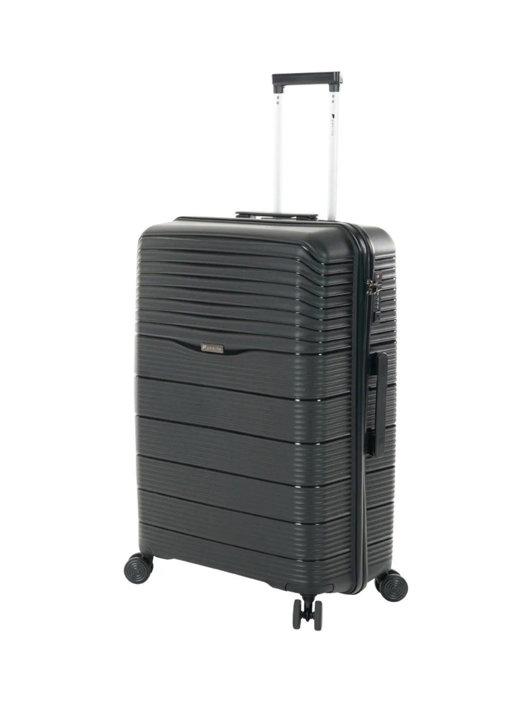 Orbit Trolley Spinner - Black - Image 4