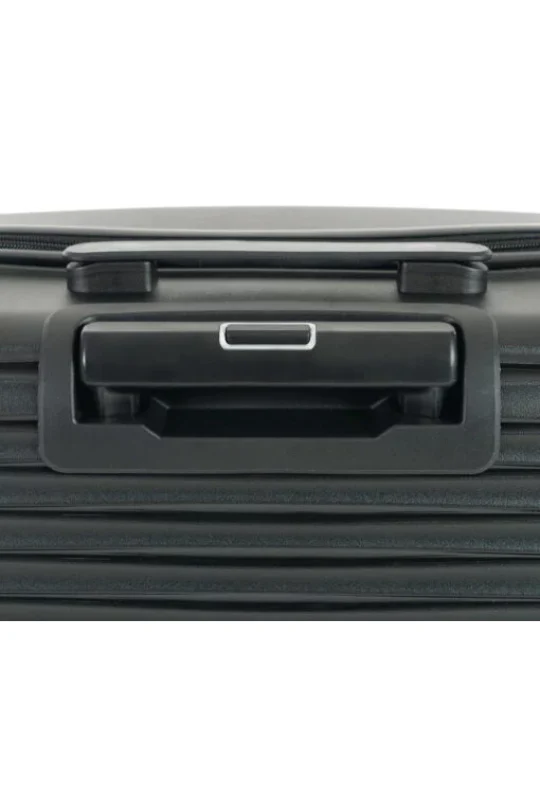 Orbit Trolley Spinner - Black - Image 7