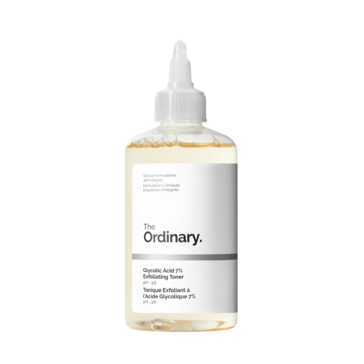 Glycolic Acid 7% Exfoliating Toner | The Ordinary - Image 7