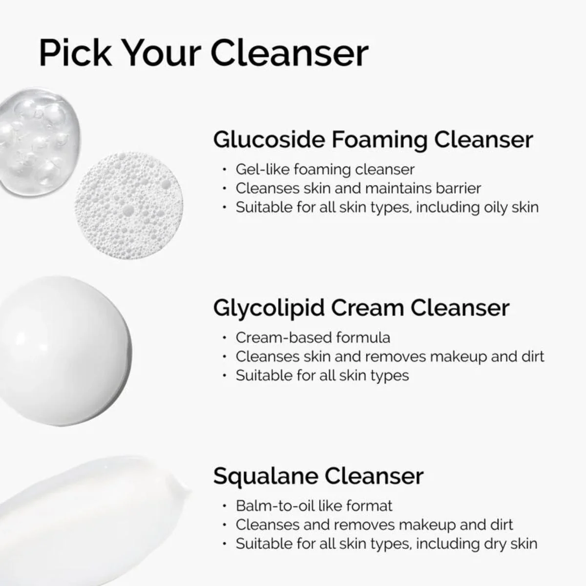 Glycolipid Cream Cleanser | The Ordinary - Image 2