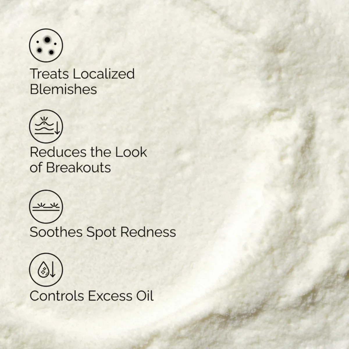 Sulfur 10% Powder-to-Cream Concentrate | The Ordinary - Image 2
