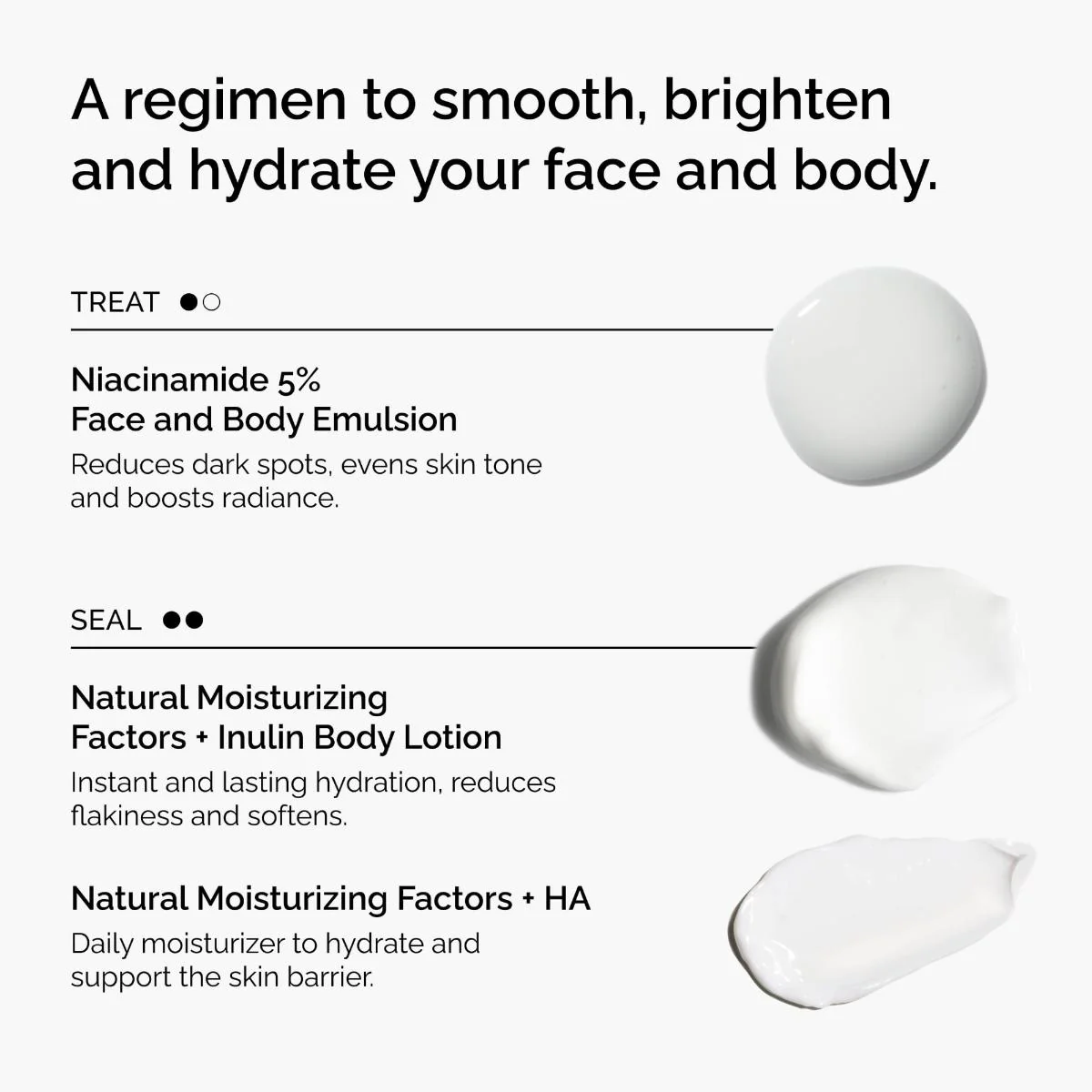 The Face & Body Set | The Ordinary - Image 3