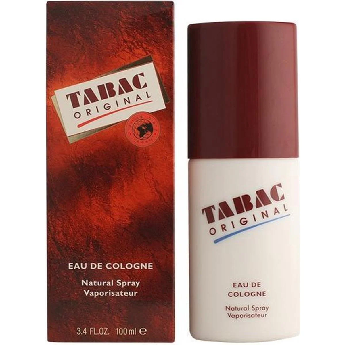 Original Eau de Cologne Natural Spray - Image 2