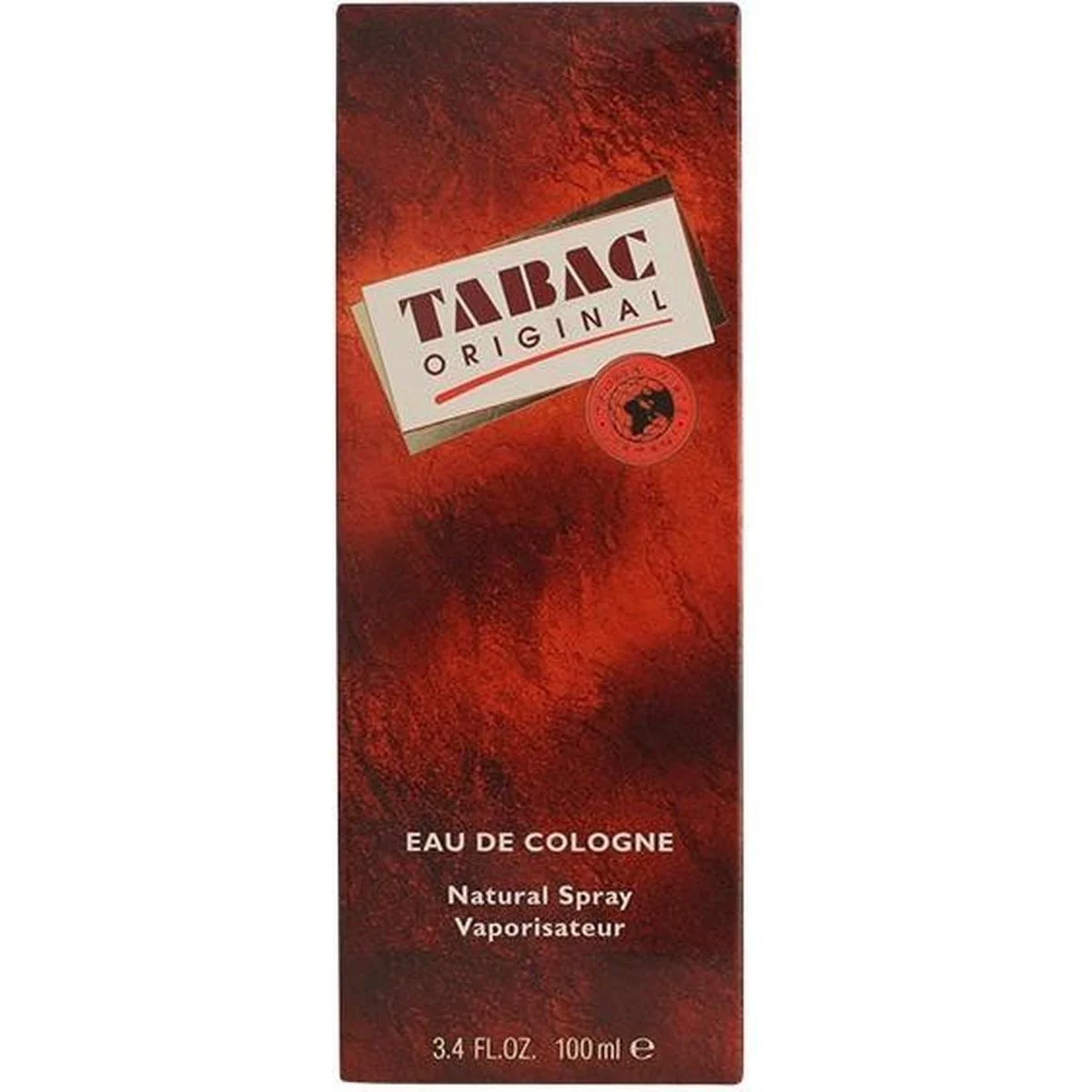 Original Eau de Cologne Natural Spray - Image 3