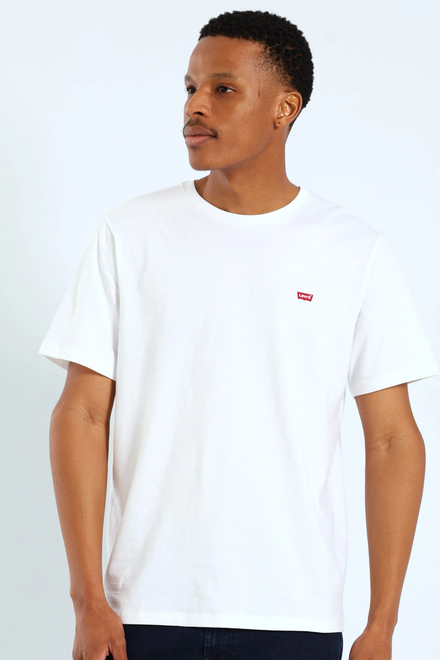 Original HM Tee - Off White - Image 3