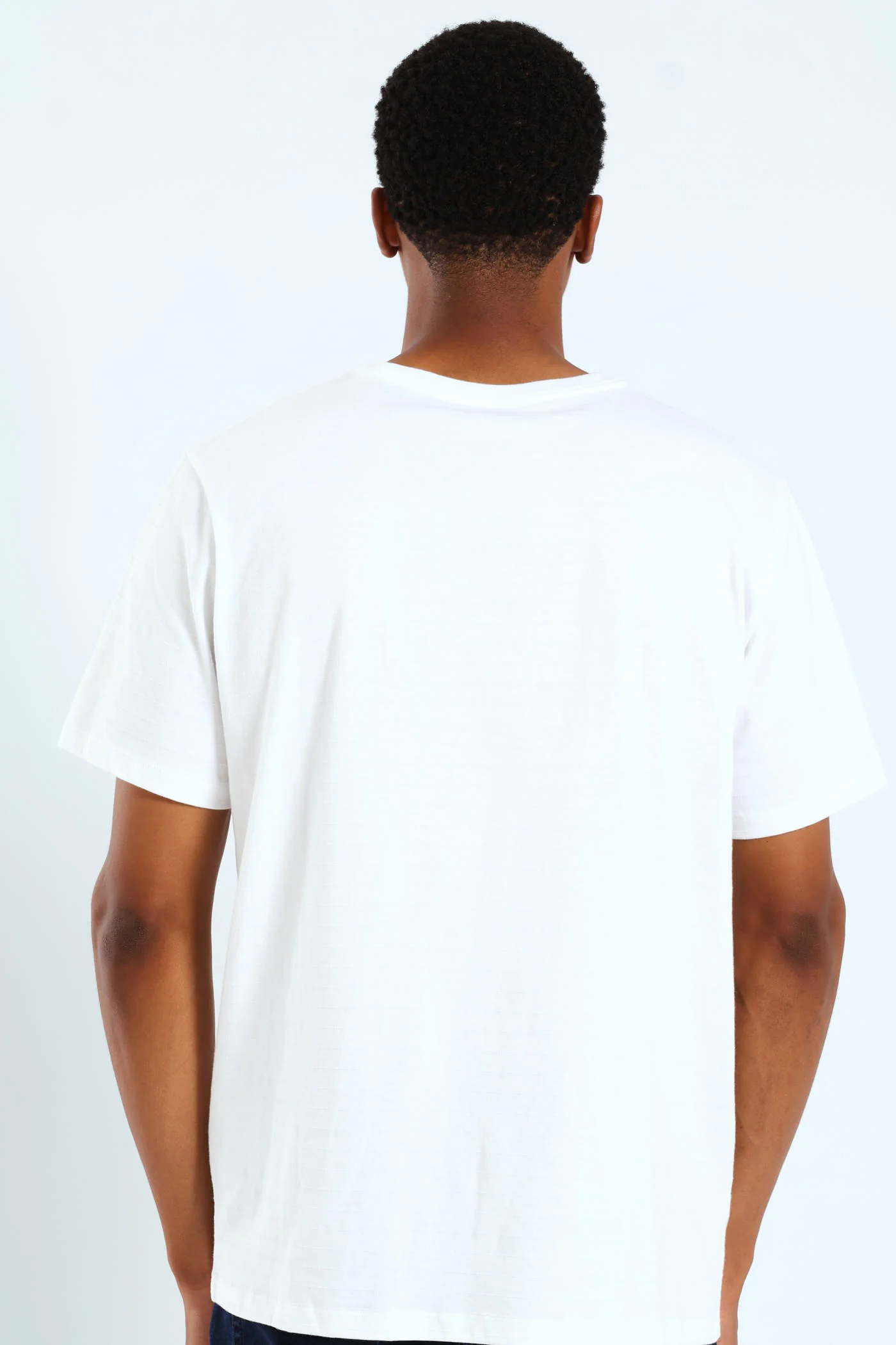 Original HM Tee - Off White - Image 5