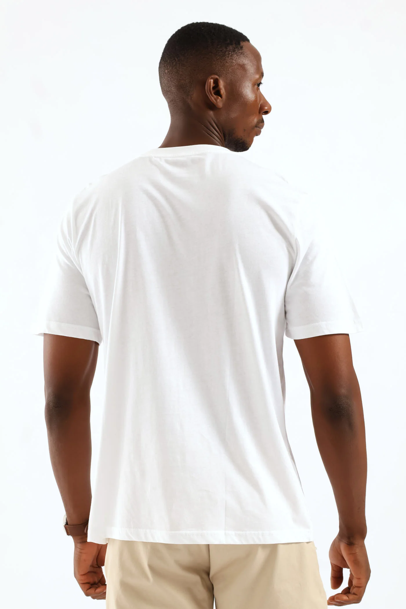 Original Wings Tee - White - Image 5