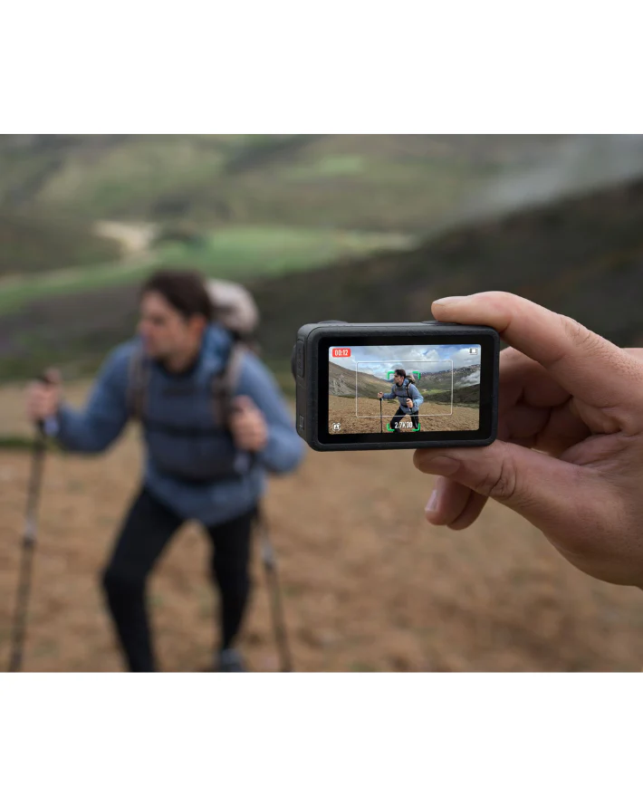 Osmo Action 5 Pro Adventure Combo Camera - Black - Image 3