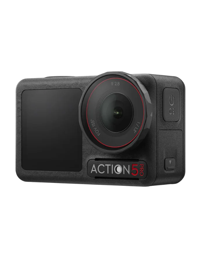 Osmo Action 5 Pro Adventure Combo Camera - Black - Image 5
